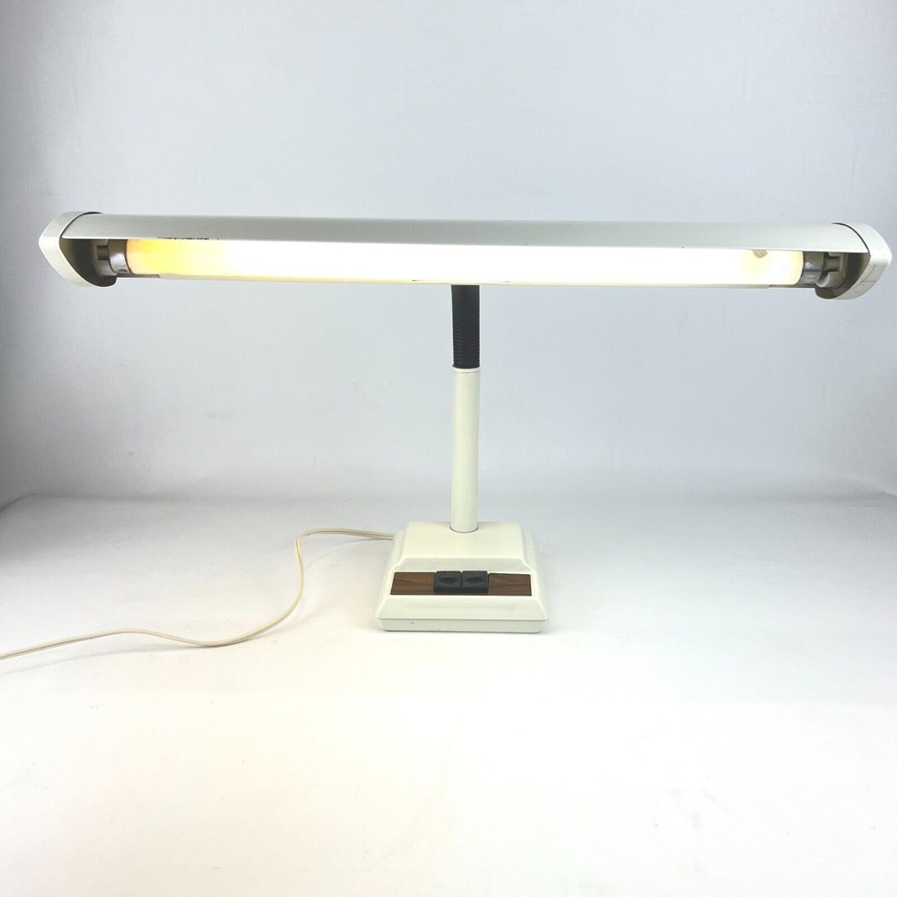 Vintage Art Specialty Co Desk Table Lamp Retro‎ Office Lighting
